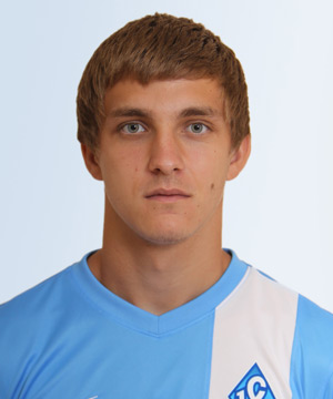 Сергей Сипатов
