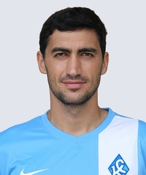 Георгий Габулов